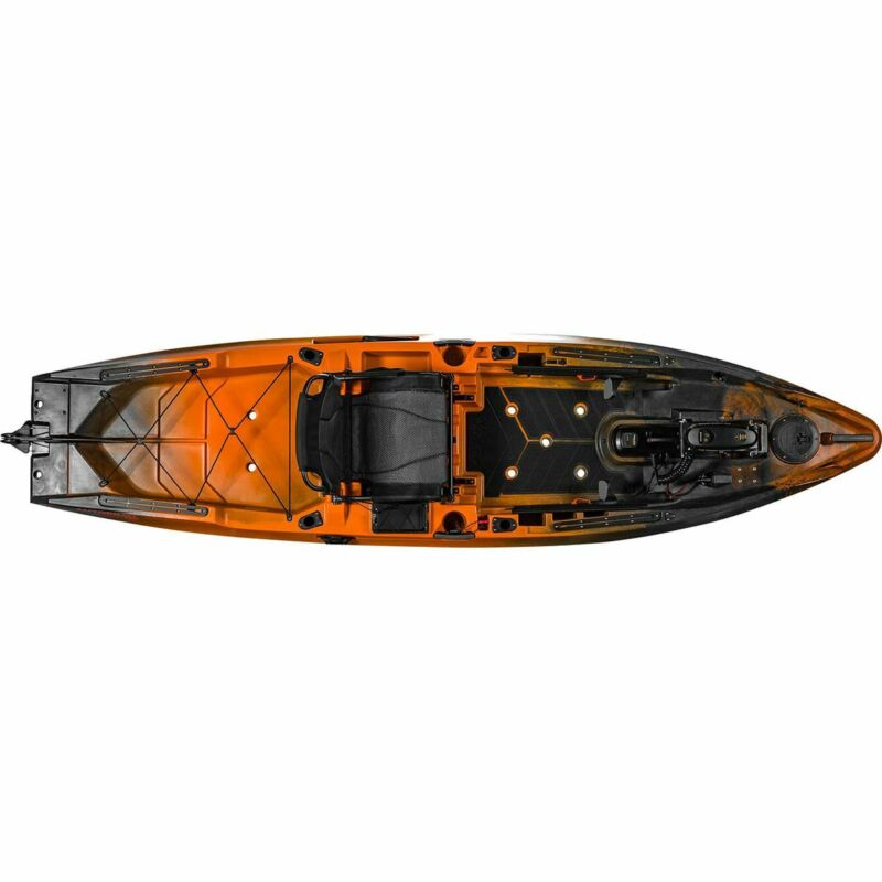 Old Town Sportsman Autopilot 120 Kayak for sale from