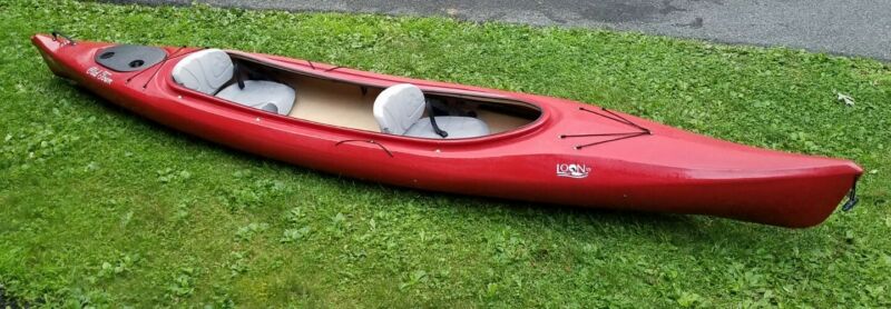 Old Town Loon 15T Tandem Kayak for sale from United States