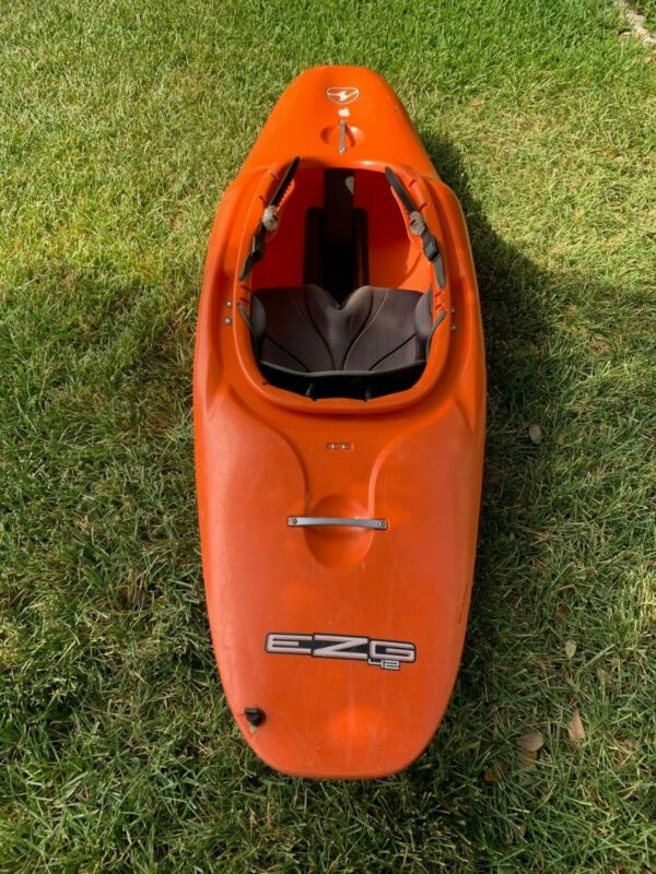 Whitewater Kayak Wave Sport Small for sale from United