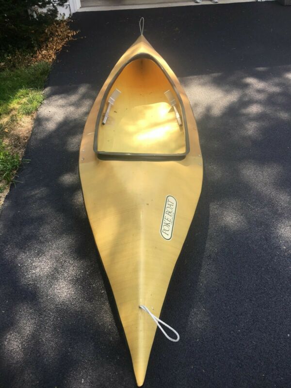 Kayak Poke Boat Maxi 12' Kayak for sale from United States