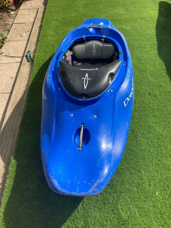 Dagger Play Boat Kayak for sale from United Kingdom