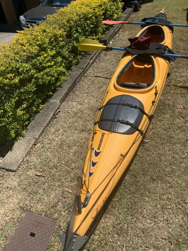 Kayak 2 Person Prijon Excursion For Sale From Australia