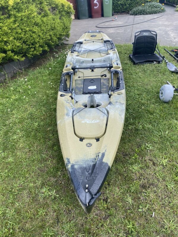 Hobie Outback Kayak for sale from Australia