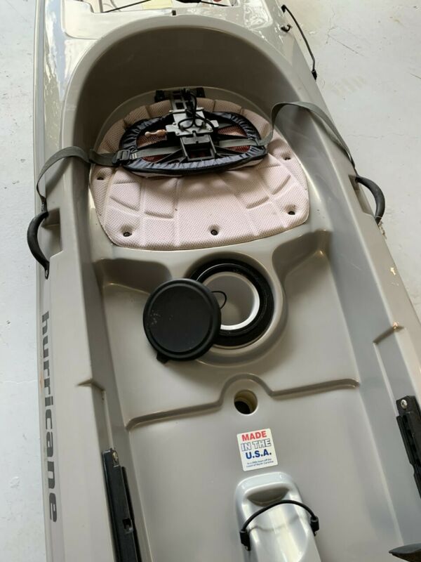 Hurricane Skimmer 140 Kayak for sale from United States