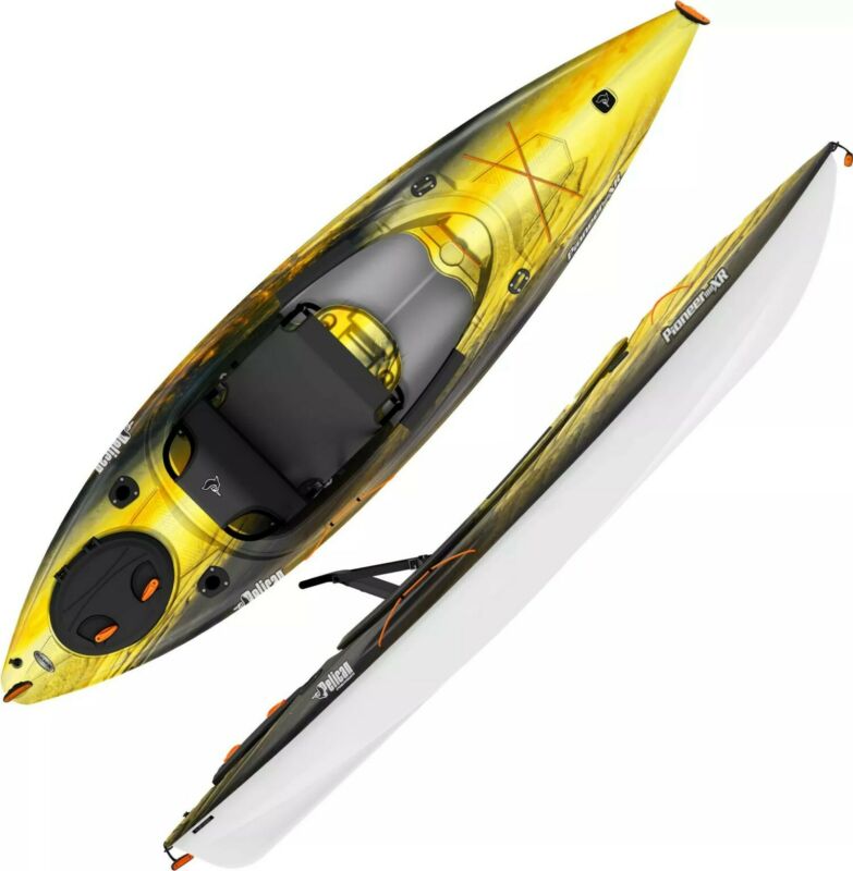 Pelican Pioneer 100XR Kayak for sale from United States