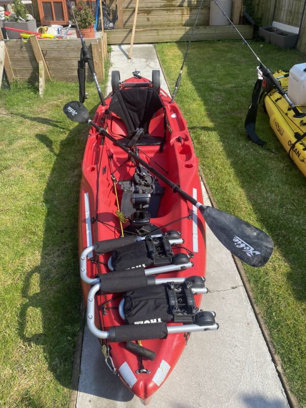 Hobie Kayak for sale from United Kingdom