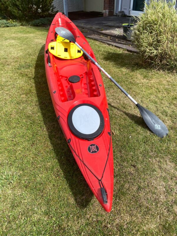 Perception Triumph 13 Kayak for sale from United Kingdom