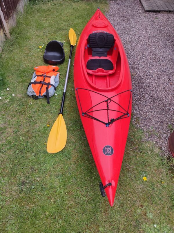 Perception Sierra Kayak for sale from United Kingdom