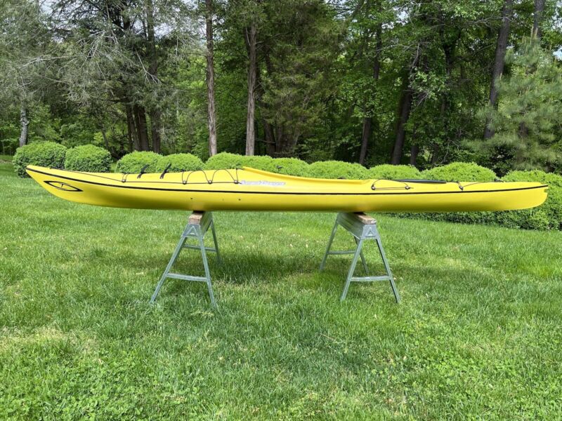 Current Designs Whistler Kayak for sale from United States