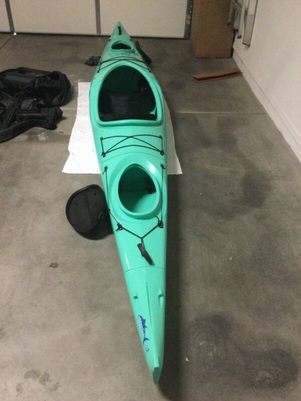 Kayak for sale from United States