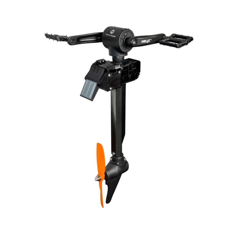 Wilderness Systems Helix Pedal Drive For Recon 120 Hd for sale from ...