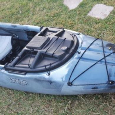 Jackson Kayak Kilroy for sale from United States