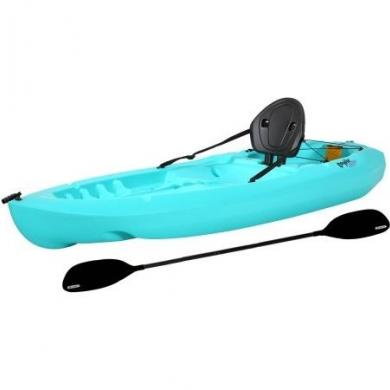 lifetime 8 daylite kayak