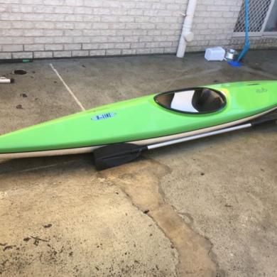 B-Line Kayak For Sale From Australia