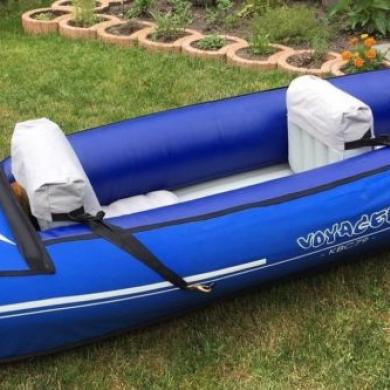 sevylor voyager kayak