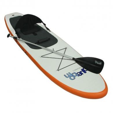 Blueborn Traveller 310 Sup Stand Up Paddle Board Sitz Paddel