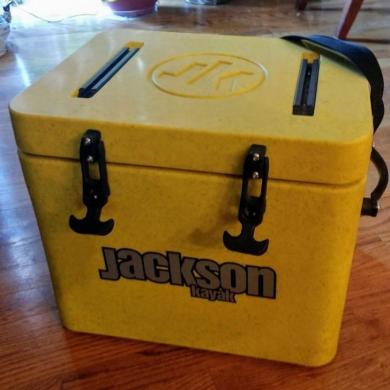 Jackson Kayak Cooler For Sale From United States