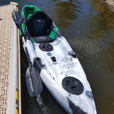 Fishing Kayak For Sale Malta – Kayak Explorer