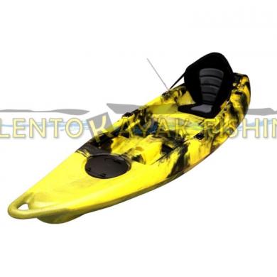 portacanne kayak