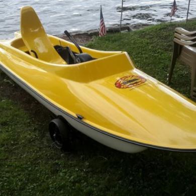 Wave Walker Pedal Driven Recumbent Type Kayak Excellant Condition for ...