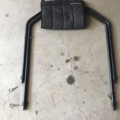 Wilderness Systems Airpro 3d Seat For Sale From United States