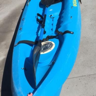 Lge Ocean Kayak Inc.pacific Auckland Tim Neimeir Design ... Lge Ocean Kayak Inc.pacific Auckland Tim Neimeir Design ...