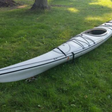 current designs storm 17' kayak for sale from united states