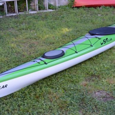 s18 kayaks