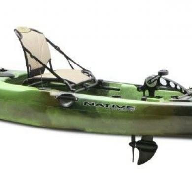 watercraft angelkajak propel kayaks