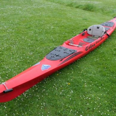 expedition kayak sea cobra sit kayaks current