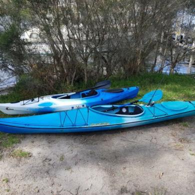 Sea Kayak Current Designs Pacifica for sale from Australia