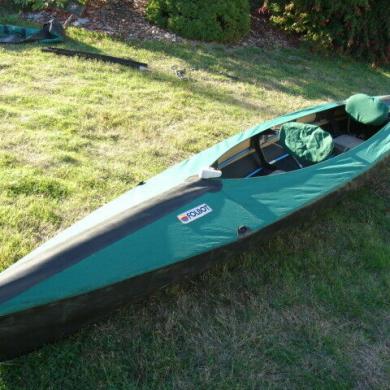 Folbot Greenland Ii 2-Person Folding Kayak for sale from 