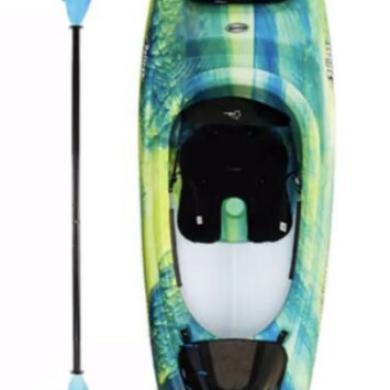10ft paddle 100x premium