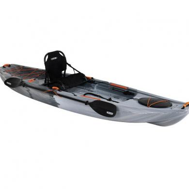 yukon angler kayak