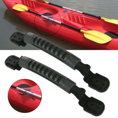 Diy Practical Kayaks Handle Luggage Carry Rowing Boat Handles Kayak Accessories For Sale From China