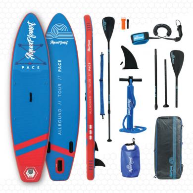 Aquaplanet 10ft 6 PACE Stand Up Paddleboard - Board Only Refurbished 