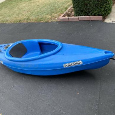 Kayaks for sale in Huntington Beach, California