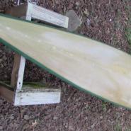 phoenix vintage kayak poke boat for sale from united states