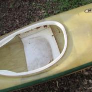 Phoenix Vintage Kayak Poke Boat for sale from United States