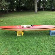 any kayak guys here? - pelican parts forums
