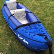 sevylor voyager kayak