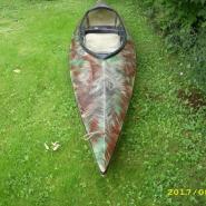 Phoenix Poke Boat Vagabond Tandem/solo Kayak for sale from 