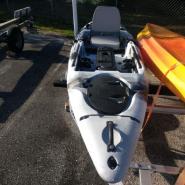 sea ghost 130 for sale