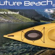 Future Beach Kayak Explorer 10 4 2year Warranty Never Used