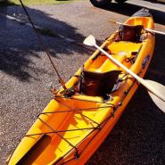 2 Seater Kayak For Sale From Australia   178710 148986 