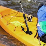 portacanne kayak