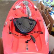 lifetime 8 daylite kayak