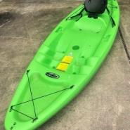 Clearwater kayaks for sale