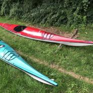 Current Designs Extreme Kayak for sale from United States