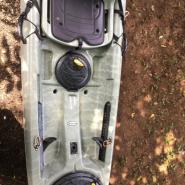 Pelican Premium 120 Angler for sale from United States